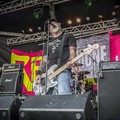 Click to enlarge GutterPunk - Professional Concert Photography